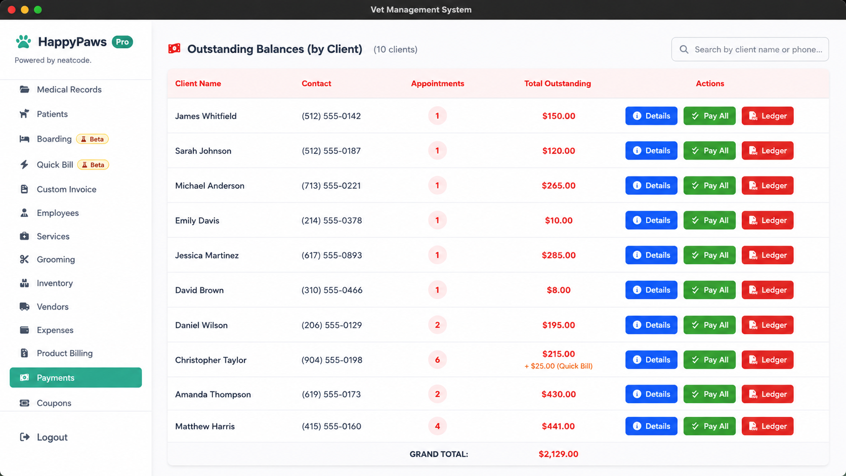 Ledger